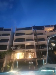 Waterscape at Cavenagh (D9), Apartment #174782292